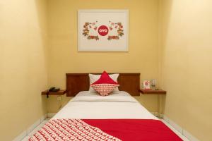 Fotografie z fotogalerie ubytování Capital O 615 Residence Puri Hotel Syariah v destinaci Medan