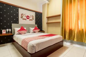Fotografie z fotogalerie ubytování Capital O 615 Residence Puri Hotel Syariah v destinaci Medan