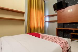 Fotografie z fotogalerie ubytování Capital O 615 Residence Puri Hotel Syariah v destinaci Medan