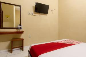 Fotografie z fotogalerie ubytování Capital O 615 Residence Puri Hotel Syariah v destinaci Medan