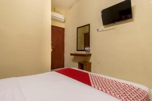 Fotografie z fotogalerie ubytování Capital O 615 Residence Puri Hotel Syariah v destinaci Medan + 29 fotografií