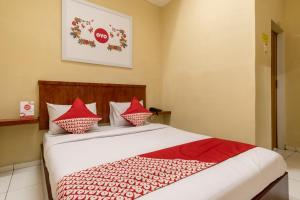 Fotografie z fotogalerie ubytování Capital O 615 Residence Puri Hotel Syariah v destinaci Medan
