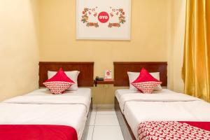 Fotografie z fotogalerie ubytování Capital O 615 Residence Puri Hotel Syariah v destinaci Medan