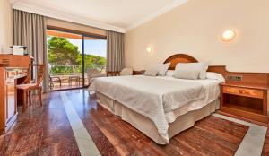 Galería fotográfica de Hotel Serrano Palace en Cala Ratjada