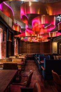 Galeriebild der Unterkunft Hotel Fessla in Qostanai