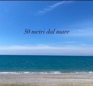 Příroda nedaleko prázdninového domu