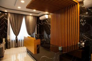 Fotografie z fotogalerie ubytování Edem Apartments v destinaci Kemer