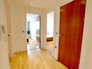 Gallery image of Pass the Keys Bohemian Ancoats suite with balcony in Manchester