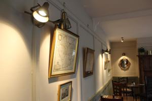 Fotografie z fotogalerie ubytování The Unicorn Inn v destinaci Newton Solney