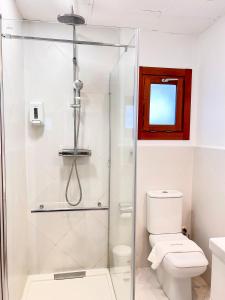 Un baño de Oro y Luz