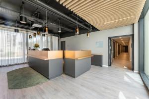 阿伦Maxx Hotel Aalen的相册照片