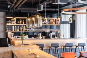 Maxx Hotel Aalen的酒水