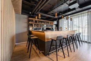 阿伦Maxx Hotel Aalen的相册照片
