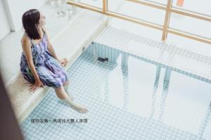 光腳丫宜蘭民宿評價、特色體驗、包棟烤肉、房價資訊、訂房連結 – 寬敞包棟與豐富娛樂 - 照片 11