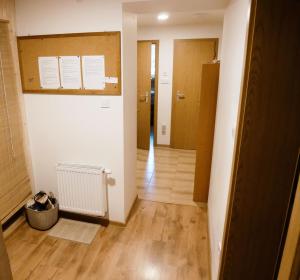 Fotografija u galeriji objekta Hostinec Klopoty u gradu Říčky