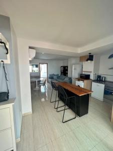 Foto dalla galleria di Dos terrazas vistas a la montaña a Vinarós