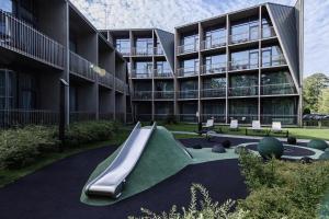 Fotografie z fotogalerie ubytování Mana Sleep & Spa v destinaci Druskininkai