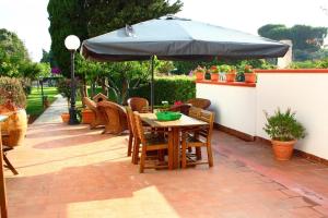 Gallery image of B&B Verdegiada in Brindisi