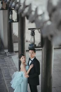 Επισκέπτες που μένουν στο Yuncheng Yunxi Furusato-Banma Resort +255 φωτογραφίες