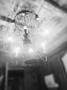 Fotografie z fotogalerie ubytování B&b di Charme Palazzo Lambertenghi v destinaci Tirano