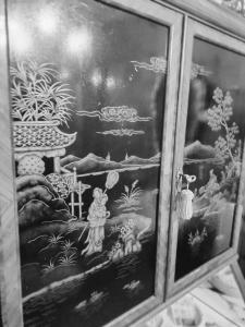 Fotografie z fotogalerie ubytování B&b di Charme Palazzo Lambertenghi v destinaci Tirano