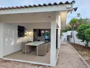 Fotografie z fotogalerie ubytování Kas di Ala apartments v destinaci Willemstad