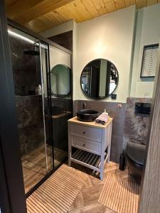 Φωτογραφία από το άλμπουμ του Stara Bacówka Sopotnia Mała σε Sopotnia Mała