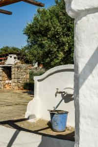 Fotografie z fotogalerie ubytování B&b Cinque Stalle v destinaci Monopoli