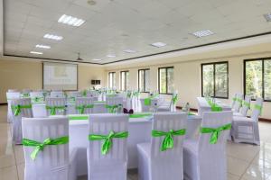 Fotografie z fotogalerie ubytování Sentrim Elementaita Lodge v destinaci Elmenteita