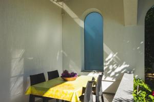 Гостиная зона в Apartmani Nada & Darko, Kampor, Rab, Hrvatska