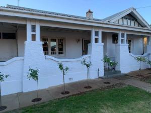 Gallery image of Lee's on loftus in Temora