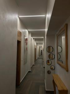 Fotografie z fotogalerie ubytování Hotel Adria v destinaci Shëngjin