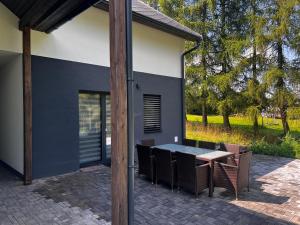 Fotografie z fotogalerie ubytování Dolní Morava- Apartmán v Prostřední Lipce v Králíkách