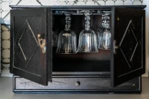 Fotografie z fotogalerie ubytování ANTICA DIMORA D'ANCORA v destinaci Vico Equense