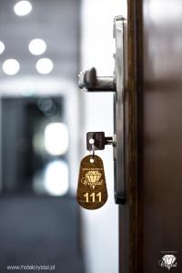 Fotografia z galérie ubytovania Hotel Crystal v destinácii Janikowo