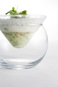 The Salutation Inn的酒水