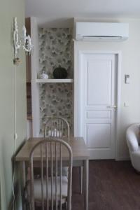 Fotografie z fotogalerie ubytování Chambre d'Hôtes de L'Abricotier v destinaci Saint-Macaire