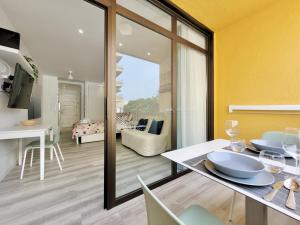 Fotografie z fotogalerie ubytování Vista Marina v destinaci Puerto de la Cruz