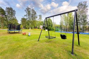 サロにあるSaunamäki - Luotoのギャラリーの写真