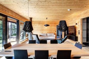 サロにあるSaunamäki - Luotoのギャラリーの写真