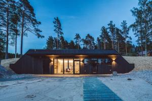 サロにあるSaunamäki - Luotoのギャラリーの写真