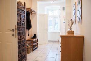 Fotografia z galérie ubytovania Kiwi Apartment Vienna vo Viedni
