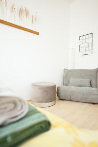 Posedenie v ubytovaní Kiwi Apartment Vienna