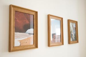 Fotografia z galérie ubytovania Kiwi Apartment Vienna vo Viedni