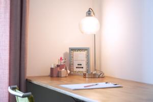 Fotografia z galérie ubytovania Kiwi Apartment Vienna vo Viedni