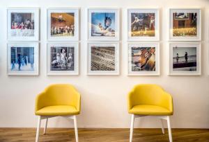 Kép Small Luxury Hotel Goldgasse szállásáról Salzburgban a galériában