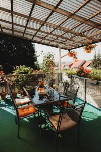 Fotografie z fotogalerie ubytování Apartmán LUKA v destinaci Buchlovice