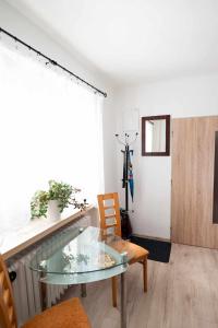 Fotografie z fotogalerie ubytování Apartmán LUKA v destinaci Buchlovice