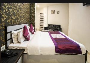 Φωτογραφία από το άλμπουμ του FabHotel Liberty στο Αχμενταμπάντ