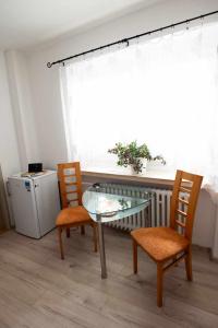 Fotografie z fotogalerie ubytování Apartmán LUKA v destinaci Buchlovice